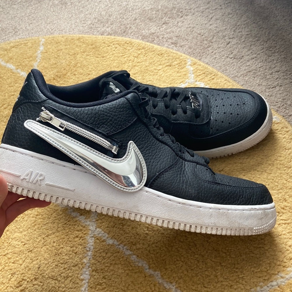 Nike Mens Air Force One